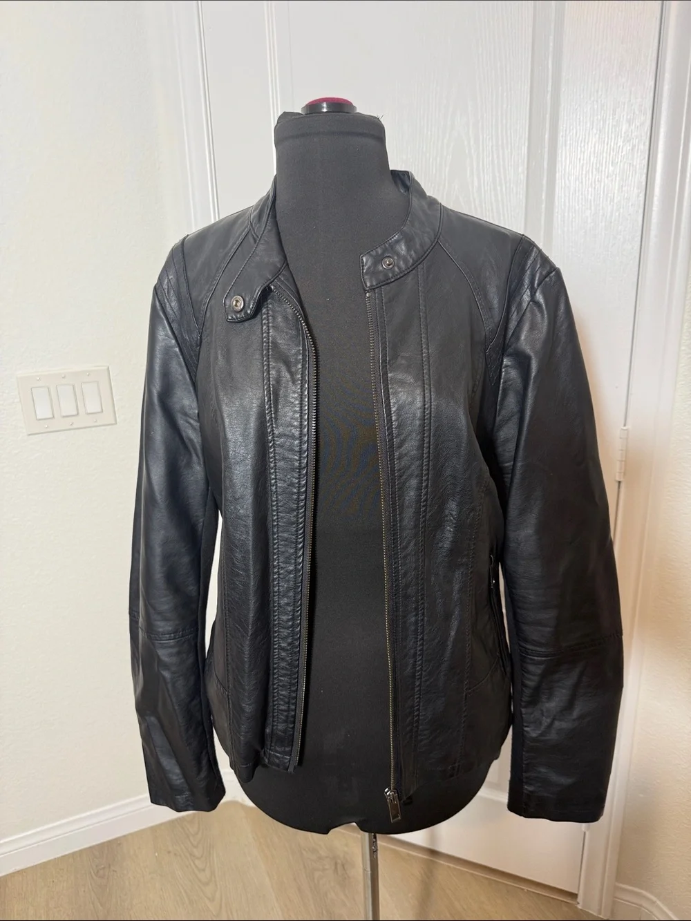 Sebby Collection classic black